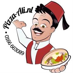 Pizzeria Ali