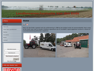 Landbouw Mechanisatie Bedrijf v/d Ende