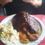 Door een bezoeker 11-10-2016 geüpload - Nieuwe Pionier Spare Ribs Schotel