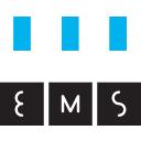 Environmental Monitoring Systems (Ems) B.v.