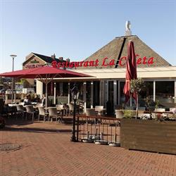 Restaurant La Caleta