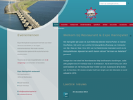 Restaurant Expo Haringvliet V.o.f.