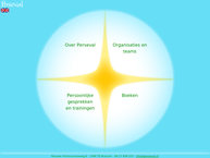 Perseval Trainingen Bv