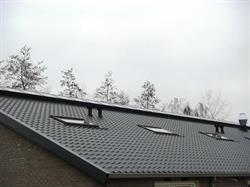 Metaalbewerkingsbedrijf Weggemans B.v.