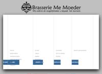 Brasserie Me Moeder