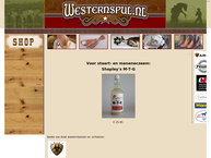 Westernspul