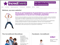 IncredEvent