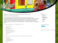 Van der Vorst V.o.f.
