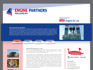 Engine Partners (Holland) B.v.