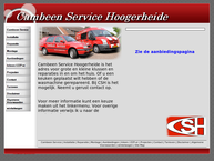 Cambeen Service Hoogerheide