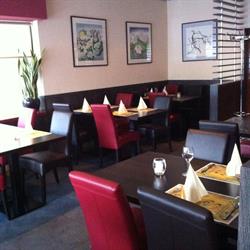 Chin. Ind. Restaurant Lotus