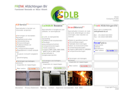 Frenk Afdichtingen B.v.