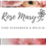 Rose Mary Natuurlijke Huidverzorging