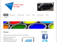 Van Amen Schilderwerken