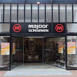 Wim Majoor Schoenen
