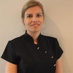 Huidverzorgingsinstituut Jolande