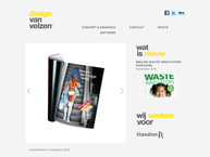 Van Velzen Design B.v.