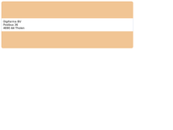 Website van Digifarma B.v. 