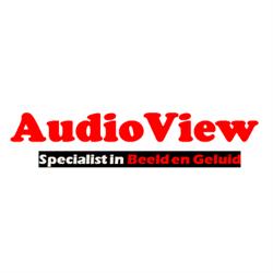 AudioView