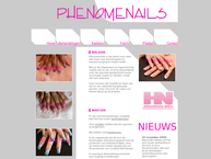 Phenomenails