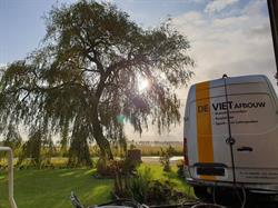 De Viet Afbouw