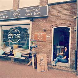 Schoonheidssalon Mooi