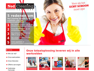 Ned Cleaning Services N.C.S.
