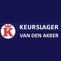 Keurslagerij Edwin van den Akker
