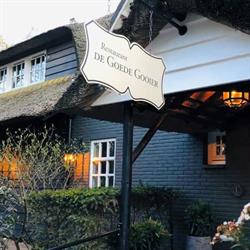 Restaurant de Goede Gooier B.v.
