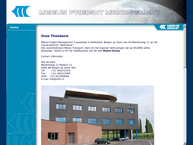 Meeus Freight Management B.v.