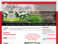 Hofplan Tuinontwerpen