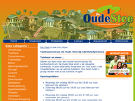 Tuinhoutcentrum De Kooi