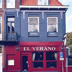 Restaurant El Verano