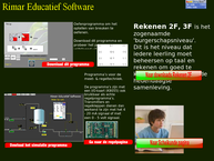 Rimar Educatief Software