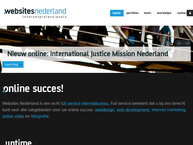 Websites Nederland B.v.
