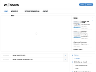 Websonik