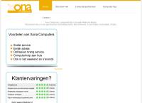 XONA Computers