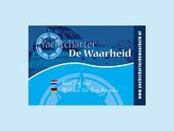 Yachtcharter De Waarheid
