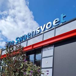 Dorpshuis de Swaensvoet