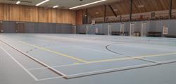 Sporthal Rhoon