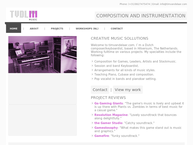 Tvdl Music