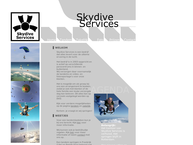 Skydive Services