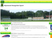 Rijnmond Hoogvliet Sport