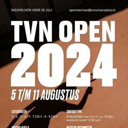 Tennisvereniging Numansdorp