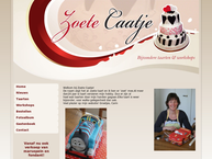Zoete Caatje