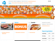 Retail Spijkenisse B.v.