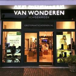 Van Wonderen B.v.