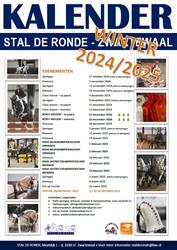 Stalhouderij De Ronde