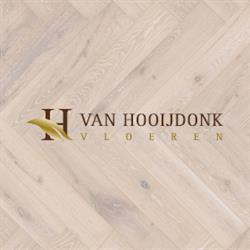 Van Hooijdonk Vloeren