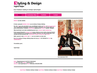 Ingrid Raijer Styling & Design